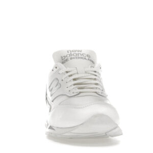 New Balance 1500 MiUK White - Image 9