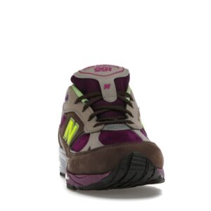 New Balance 991 Stray Rats Brown (Women's) - Image 9