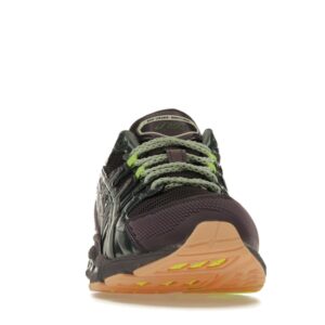 ASICS GEL-Nimbus 9 Brain Dead Nightshade - Image 9