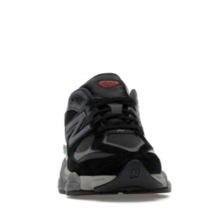 New Balance 9060 Black Castlerock Grey - Image 9