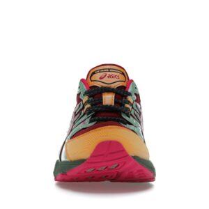 ASICS GEL-Nimbus 9 Brain Dead Rio Red Men's - 1201A849-600 - US - Image 11