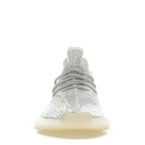 adidas Yeezy Boost 350 V2 Static Reflective Men's - EF2367 - Image 11