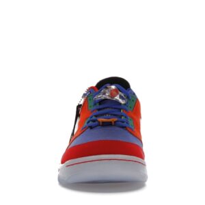 Jordan 5 Retro Low Doernbecher Michael (2022) - Image 10