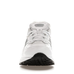 New Balance 992 MiUSA White Silver - Image 10