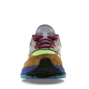 New Balance 990v6 MiUSA Action Bronson Baklava - Image 10
