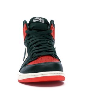 Jordan 1 Retro High SoleFly Art Basel Sail - Image 10