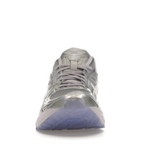 ASICS Gel-Kayano 14 Kith Marvel Villains Silver Surfer Opened Box - Image 11