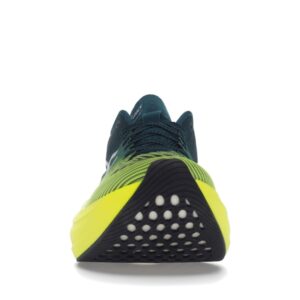 ASICS Metaspeed Sky+ Velvet Pine Safety Yellow Men's - 1013A115-300 - Image 11