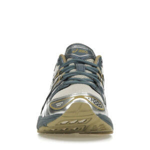 ASICS Gel-Nimbus 9 Oatmeal Ironclad - Image 10