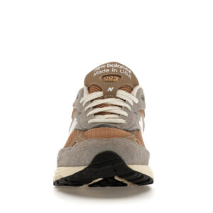 New Balance 993 Teddy Santis MiUSA Sadow Grey Driftwood - Image 10