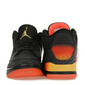 Jordan 3 Retro J Balvin Rio Men's - FN0344-001 - US - Image 11