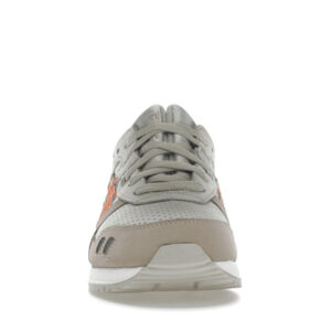 ASICS Gel-Lyte III Remastered Ronnie Fieg Super Orange - Image 11