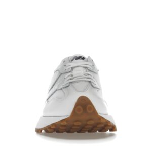 New Balance 327 Sea Salt Black Gum (Women's) - Image 10
