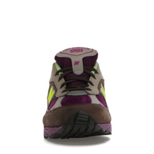 New Balance 991 Stray Rats Brown (Women's) - Image 10