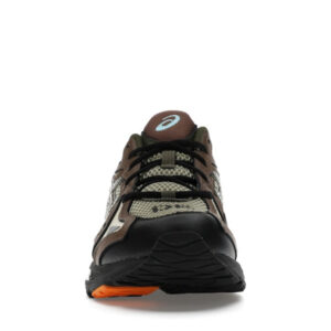 ASICS Gel-K1011 Gallery Dept. Mental Energy Khaki Men's - 1203A693-300 - Image 11