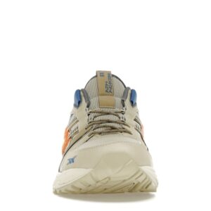 ASICS Gel-Kayano 14 RE Putty Habanero Blue - Image 11