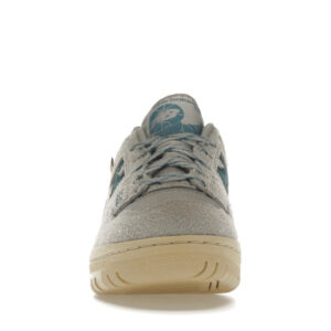 New Balance 550 size? Cordura Pack Grey Cream - Image 10
