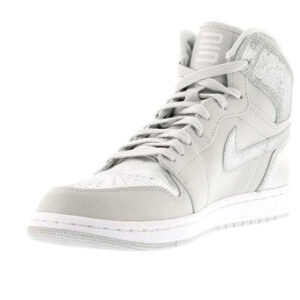 Jordan 1 Retro Silver Anniversary - Image 10