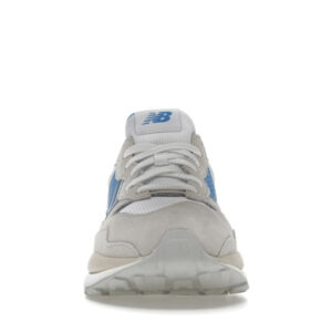 New Balance 57/40 Sea Salt Helium Blue - Image 10