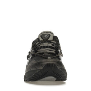 ASICS Gel-1090 Andersson Bell Black Silver Men's - 1203A115-006 - US - Image 11