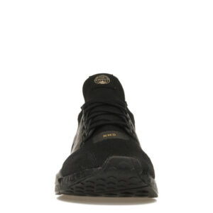adidas NMD R1 V2 Black Gold Metallic - Image 10