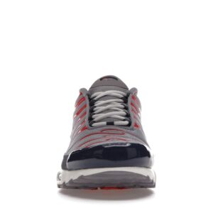 Nike Air Max Plus USA Grey - Image 10