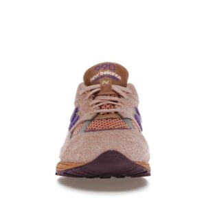 New Balance 990v2 Salehe Bembury Sand Be The Time - Image 10