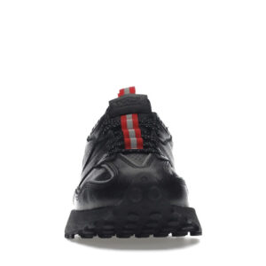 New Balance 327 Aries Invincible II Black - Image 10