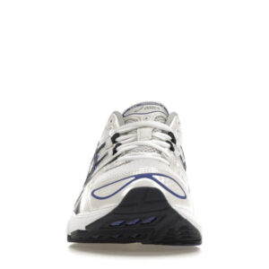 ASICS Gel-Nimbus 9 White Indigo Blue - 1201A424-103 - US - Image 11