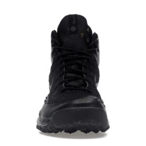 Nike Lupinek Flyknit ACG Black - Image 10