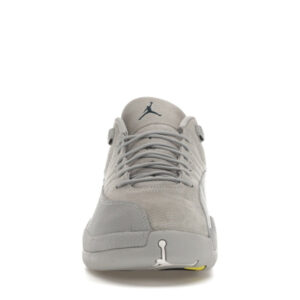 Jordan 12 Retro Low Wolf Grey - Image 10