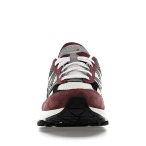 New Balance 990v6 MiUSA Dark Ember Afterglow - Image 10