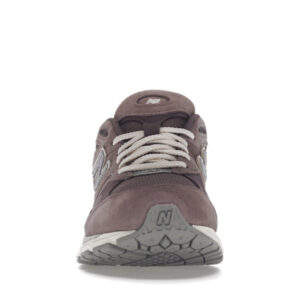 New Balance 2002R Black Fig - Image 10