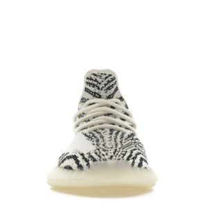 adidas Yeezy Boost 350 V2 Zebra Men's - CP9654 - US - Image 11