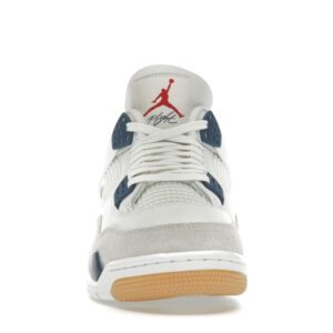 Jordan 4 Retro SB Navy - Image 10
