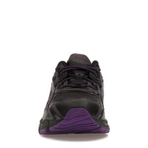 ASICS Gel-NYC Needles Black Purple Men's - 1201B008-001 - US - Image 11
