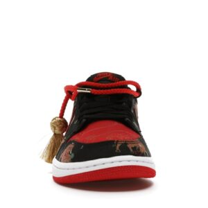 Jordan 1 Low OG Chinese New Year - Image 10
