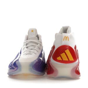 adidas AE 1 McDonald's All American Men's - IH9877 - US - Image 11