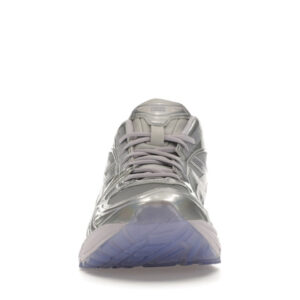 ASICS Gel-Kayano 14 Kith Marvel Villains Silver Surfer Sealed Box (Comic Included) - Image 11