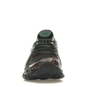 ASICS Gel-Quantum Kinetic Dark Sepia Shamrock Men's - 1203A270-251 - Image 11