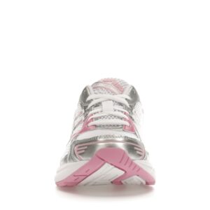 ASICS Gel-1130 White Pure Silver Pink (Women's) - Image 11