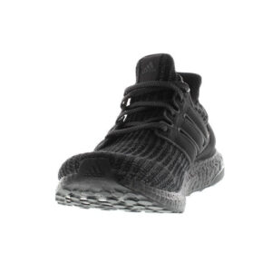 adidas Ultra Boost 4.0 Triple Black - Image 10