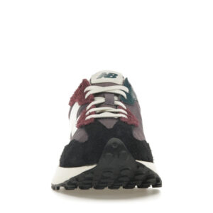 New Balance 327 Wine Claret - Image 10
