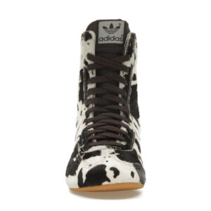 adidas Rasant Mid Shadow Brown Off White (Women's) - Image 10