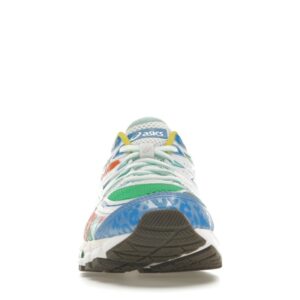 ASICS Gel-Kayano 20 KENZO Multi-Color - Image 11