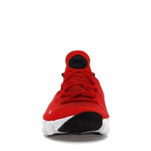 Nike Free Metcon 4 Chile Red - Image 10