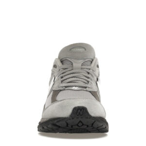 New Balance 2002R Grey Black JD Sports Exclusive - Image 10