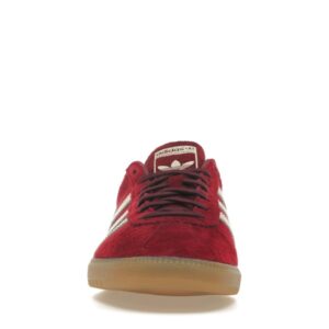 adidas Bermuda Collegiate Burgundy Men's - IE7426 - US - Image 11