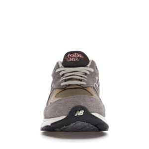New Balance 990v3 MiUSA Teddy Santis Marblehead Incense - Image 10