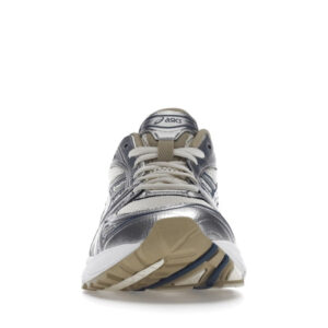 ASICS Gel-Kayano 14 Cream Pure Silver Champagne Men's - 1201A019-105 - Image 11